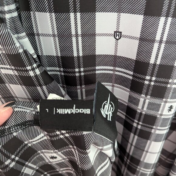 Black Milk Harry Potter IOD Inside Out Dress - Picture 5 of 5